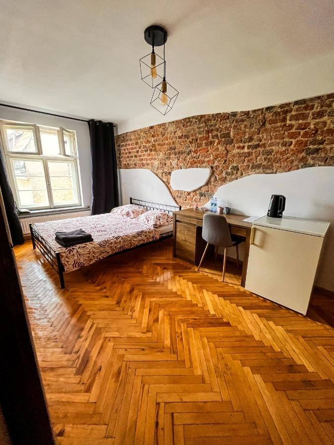 Apartamenty Nad Baza Torun Ngoại thất bức ảnh